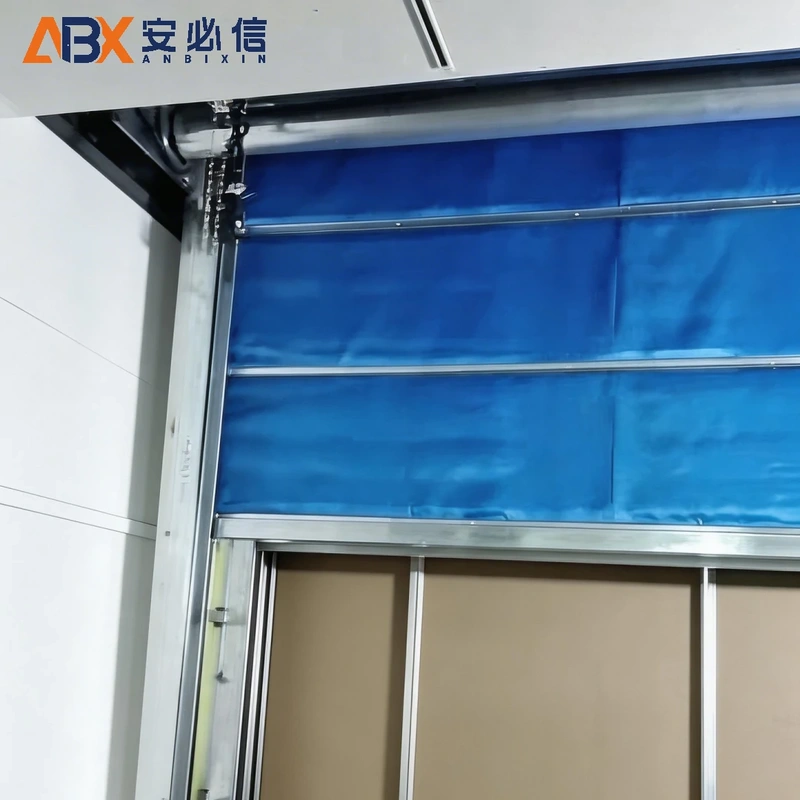 郴州海绵门封