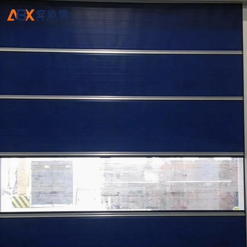 郴州快速卷帘门
