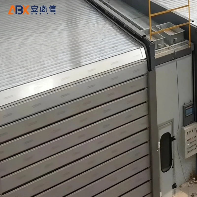 郴州厂房高速门